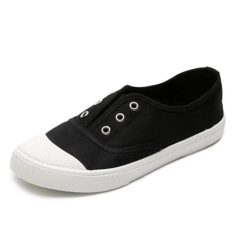 Modische und stützende orthopädische Turnschuhe