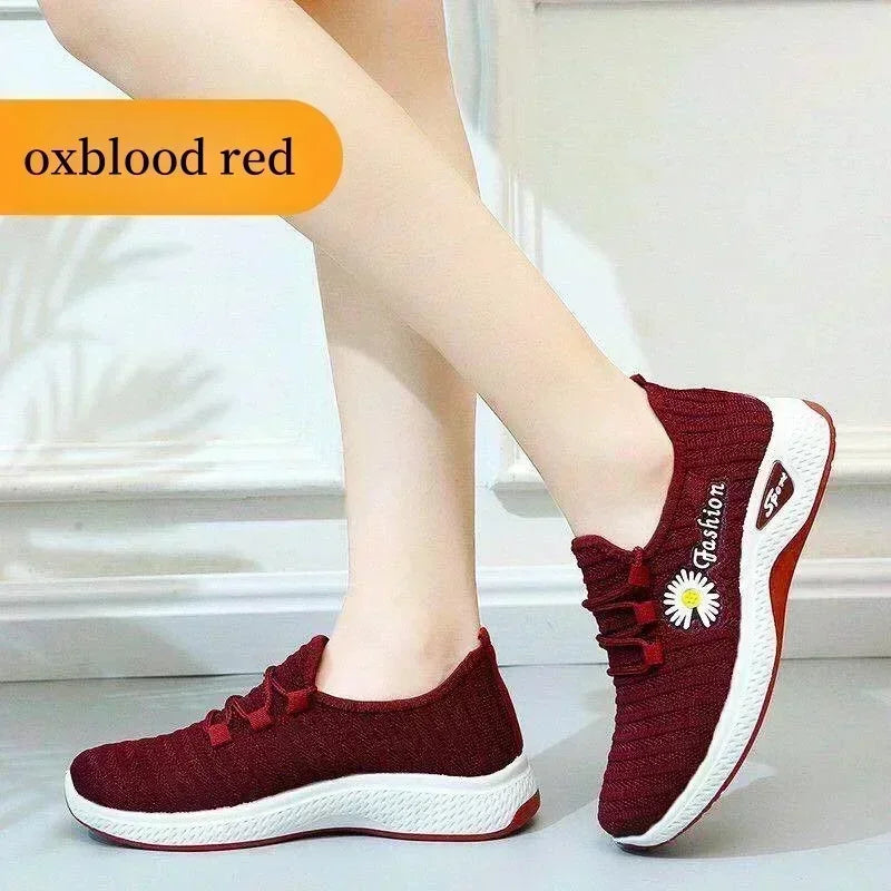 Elegante und stützende orthopädische Schuhe