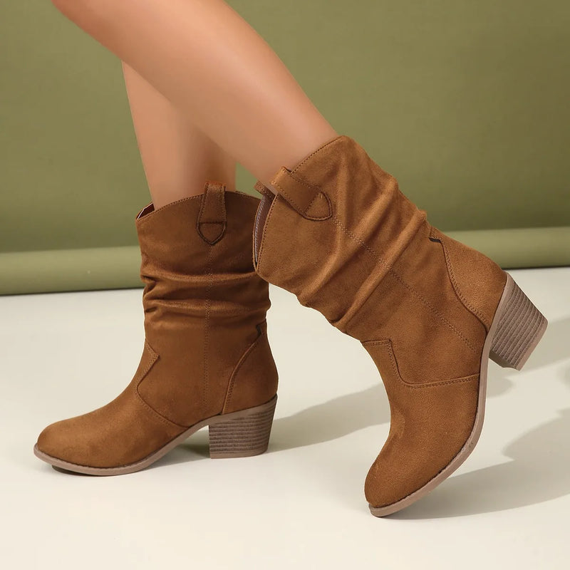Langlebige und stützende orthopädische Stiefel