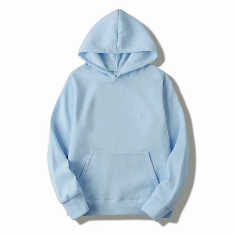 Cool und lässig Kapuzenpullover