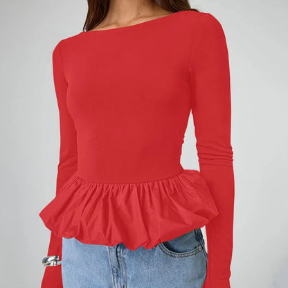 Fließend und fabelhaft Sommerstück