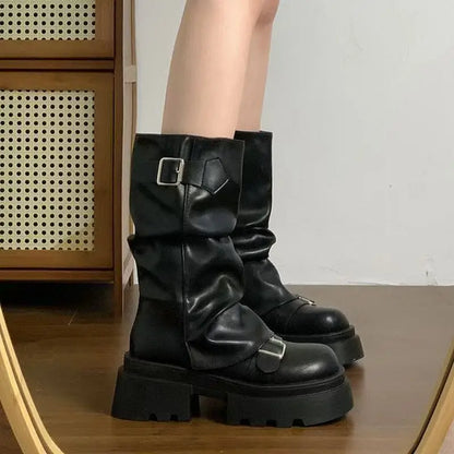 Hochwertige orthopädische Stiefel