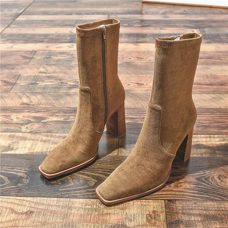 MW | Entspannte und stützende orthopädische Stiefel
