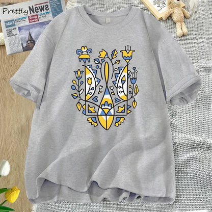 Luxuriös und anmutig Hemd