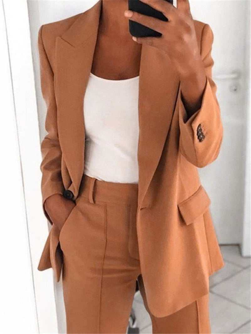 MW | DarciasBlazer I Blazer für Frauen