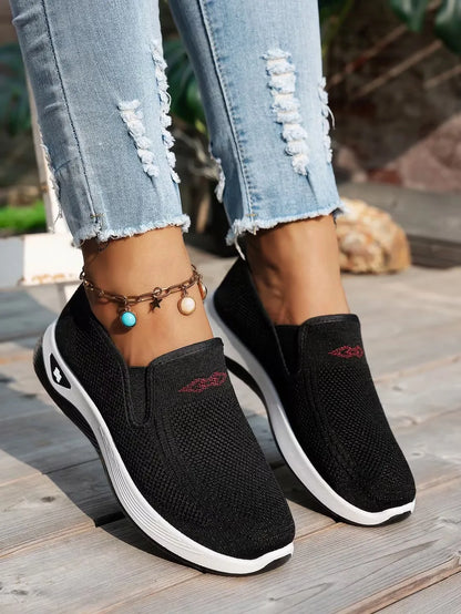 Modische und stützende orthopädische Schuhe