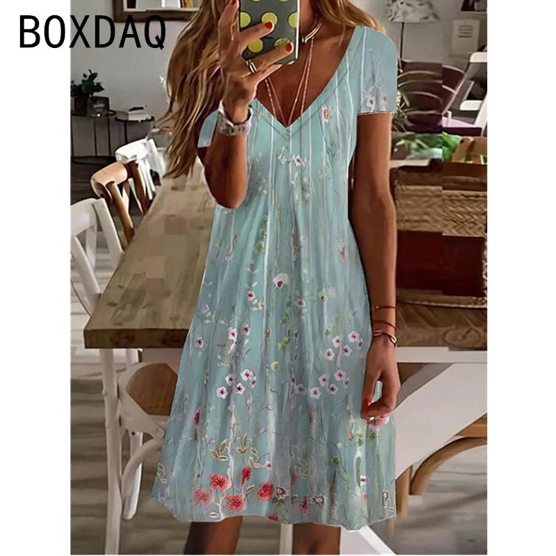 Weich und anspruchsvoll Kleid