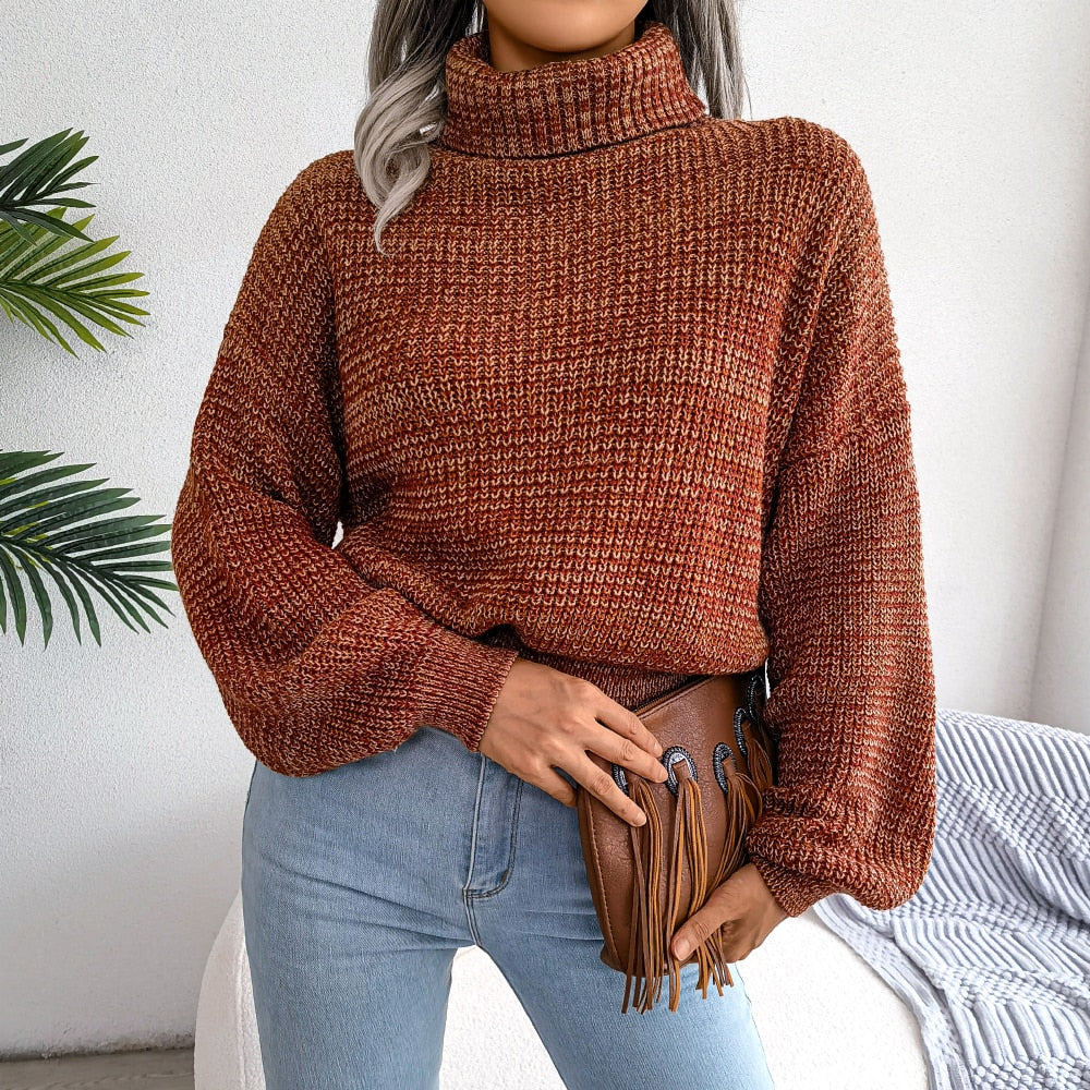 Wunderschön gefertigte Pullover