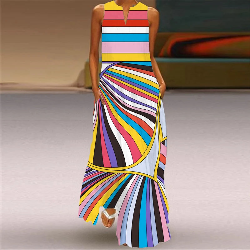 Schick und bequem Kleid