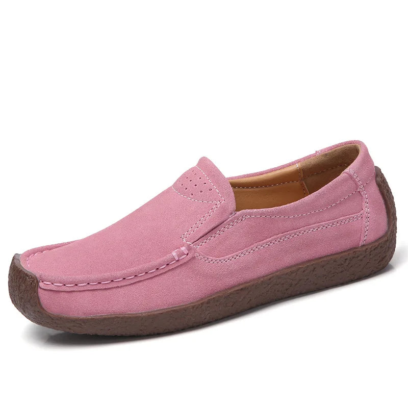 Stützende und stilvolle orthopädische Turnschuhe
