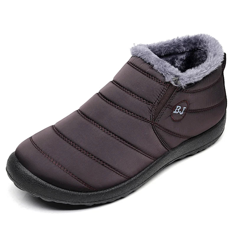 Langlebige und stützende orthopädische Stiefel