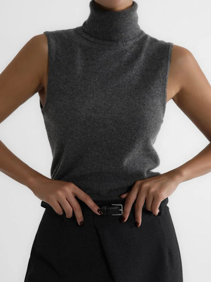 Leicht und lieblich Pullover