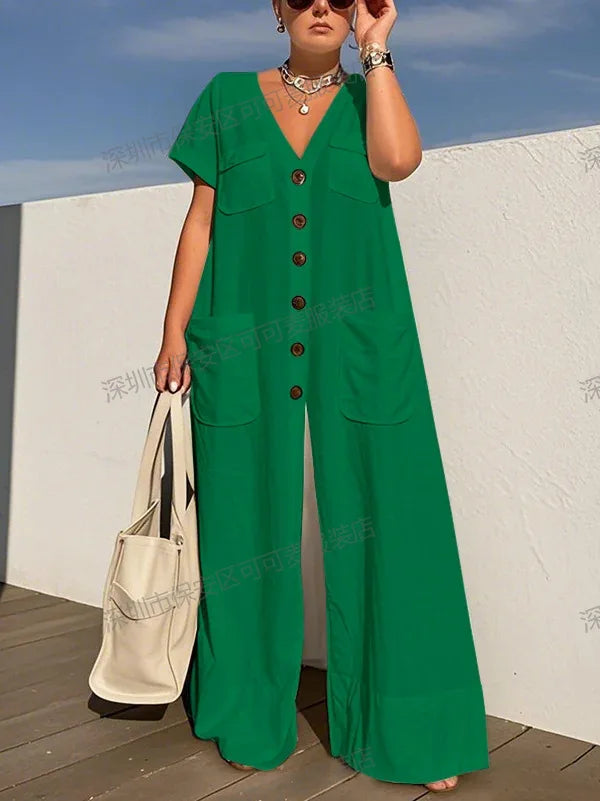 Leicht und lieblich Hose