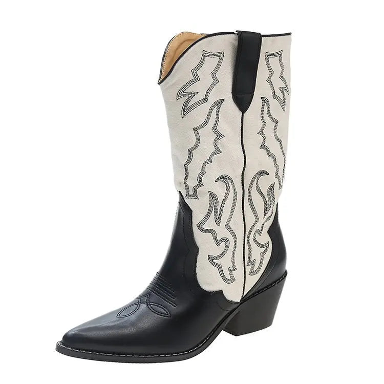 Vielseitige und stützende orthopädische Stiefel