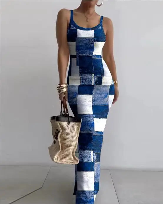 Verführerisch und raffiniert Kleid
