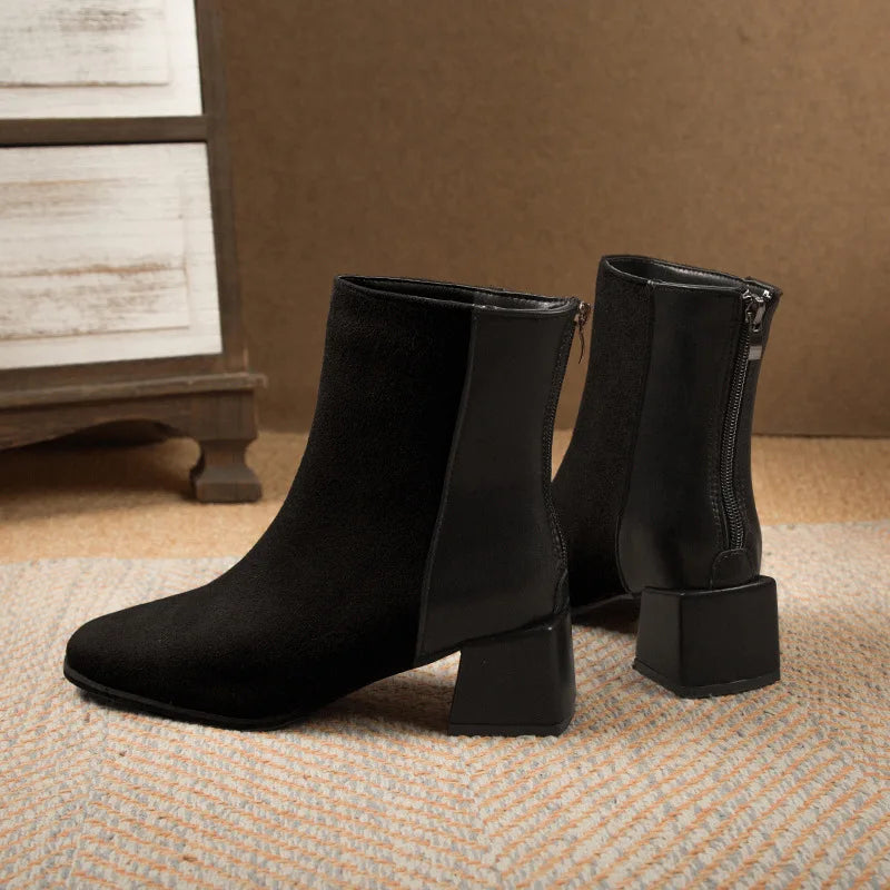 Vielseitige und stützende orthopädische Absätze