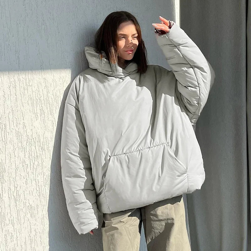 Klassische Vintage Jacke