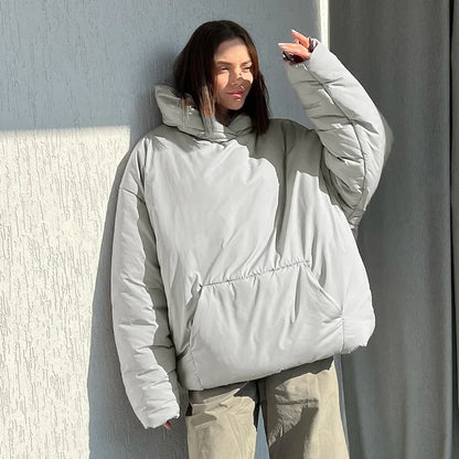 Klassische Vintage Jacke