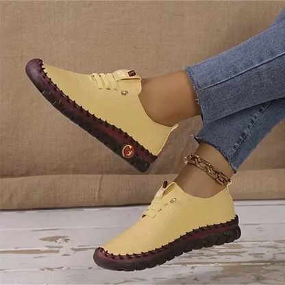 Vielseitige und stützende orthopädische Turnschuhe