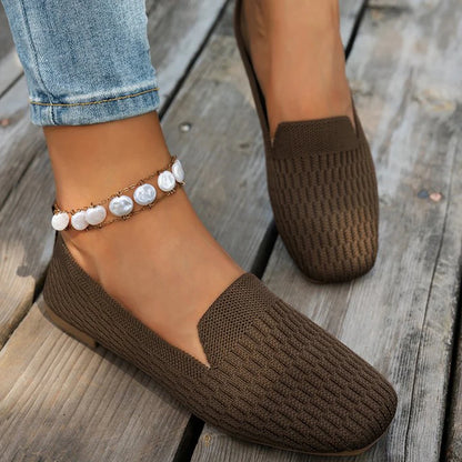 Hochwertige orthopädische Ballerinas