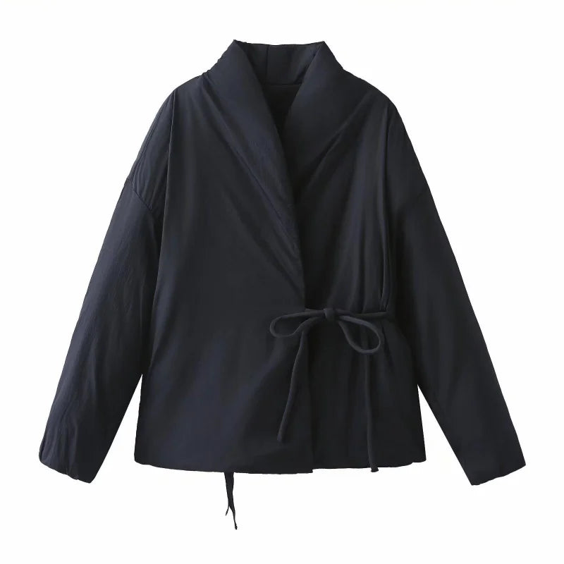 Cool und lässig Jacke