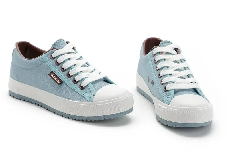 Hochwertige orthopädische Turnschuhe