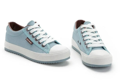 Hochwertige orthopädische Turnschuhe