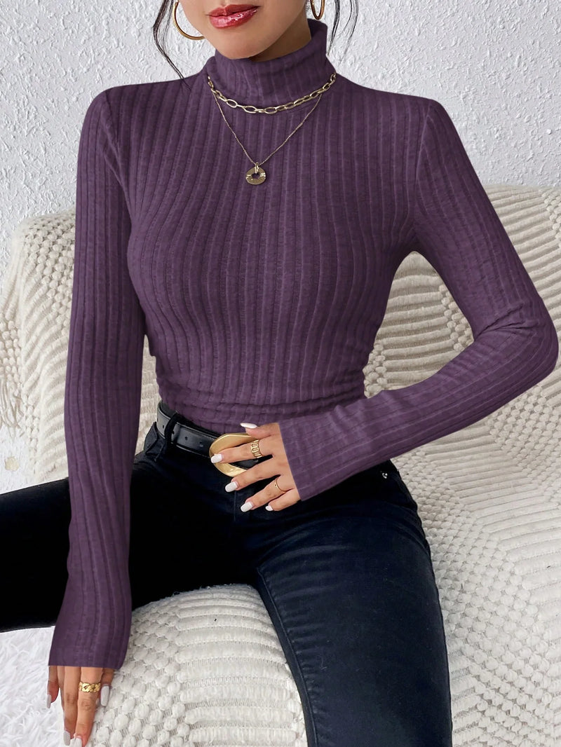 Fließend und fabelhaft Pullover