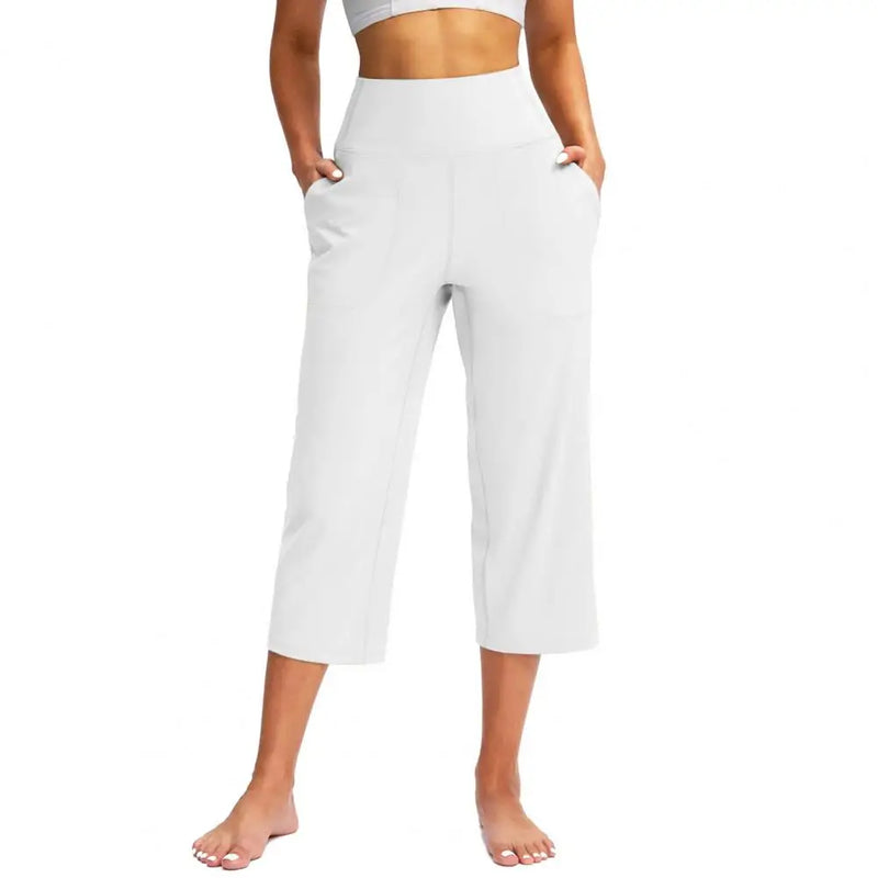 Leicht und lieblich Hose