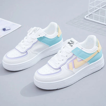 Bequeme und modische orthopädische Schuhe