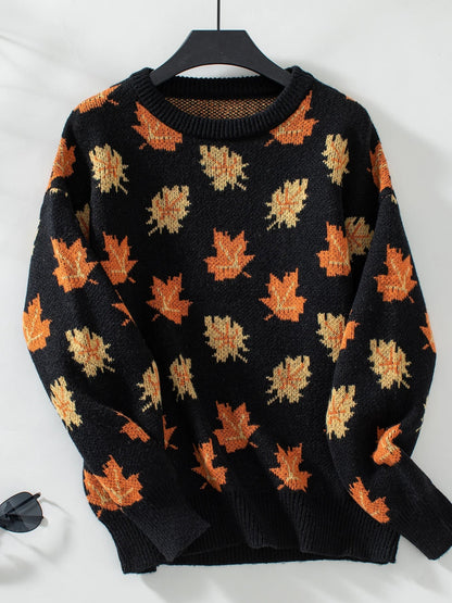 MW | Eleganter Strickpullover