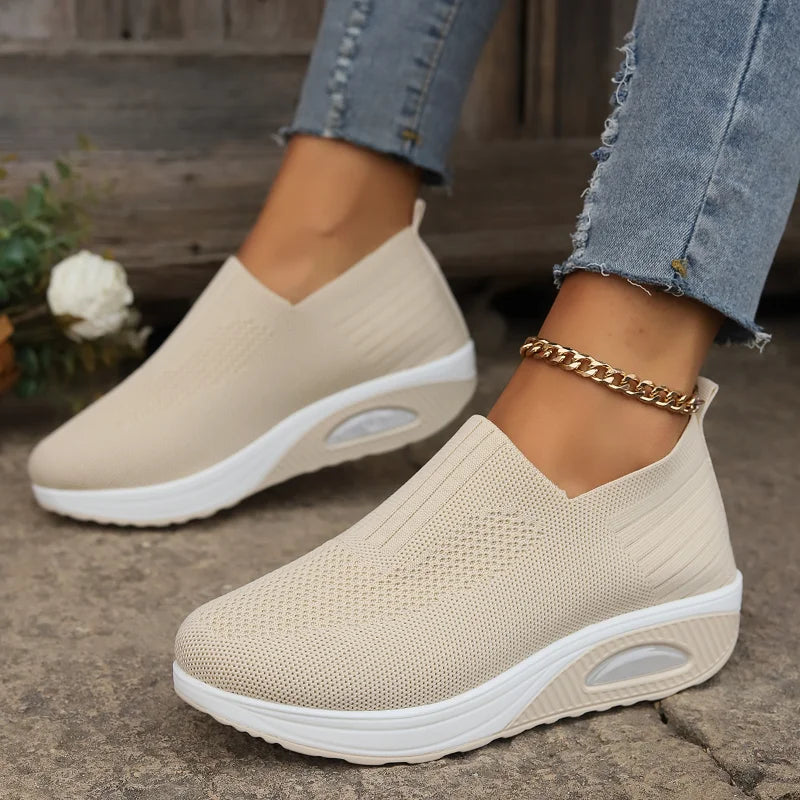 Maßgeschneiderte und bequeme orthopädische Turnschuhe