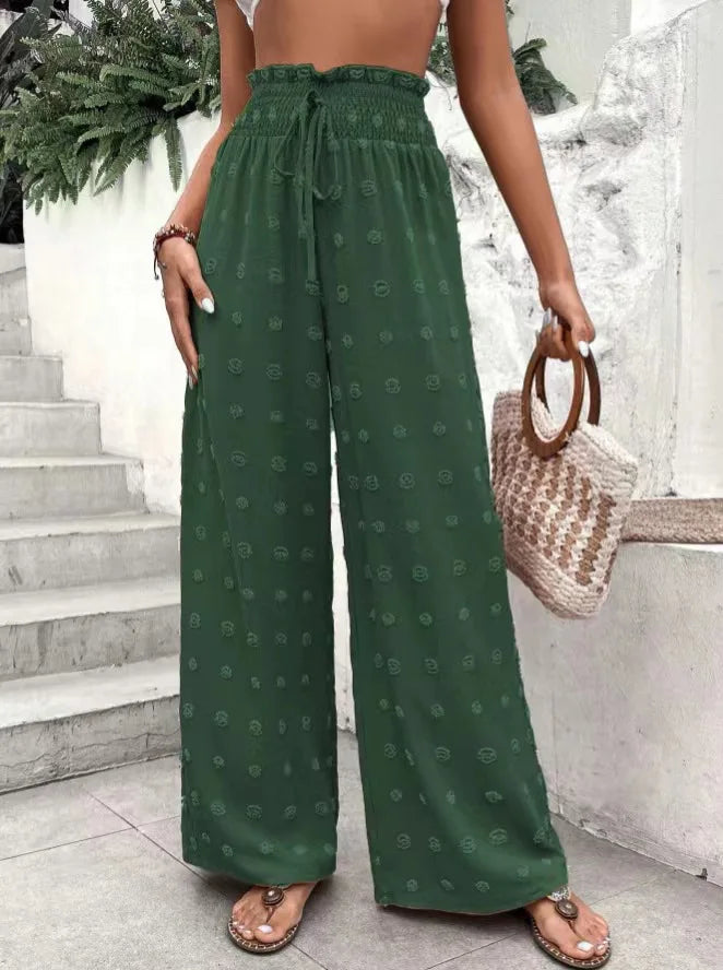 Schick und bequem Hose