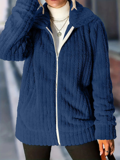 Klassische Vintage Jacke