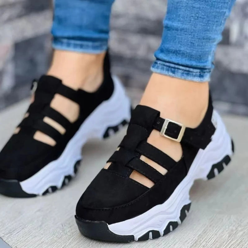 Langlebige und stützende orthopädische Schuhe