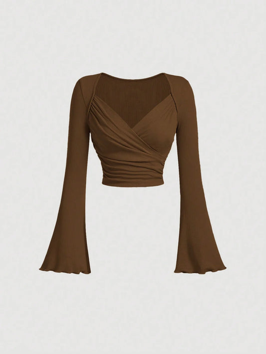 Cool und lässig Hemd