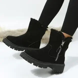 Maßgeschneiderte und bequeme orthopädische Stiefel