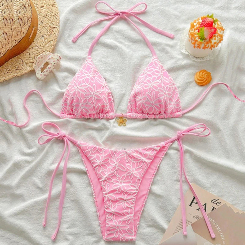 Classic Designed Bathing Suit in a Timeless Cut