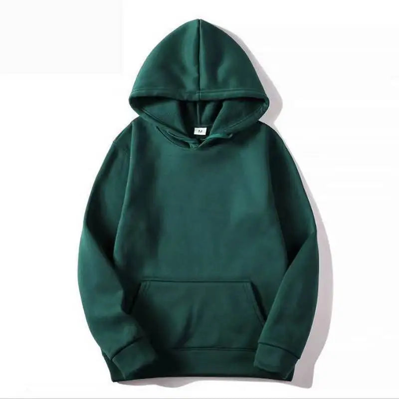 Cool und lässig Kapuzenpullover