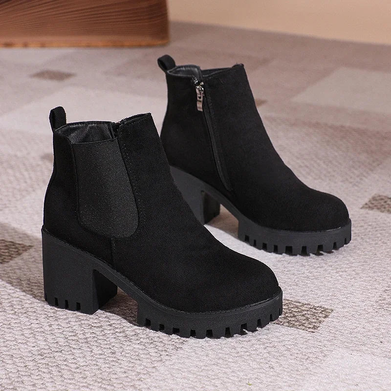 Vielseitige und stützende orthopädische Stiefel