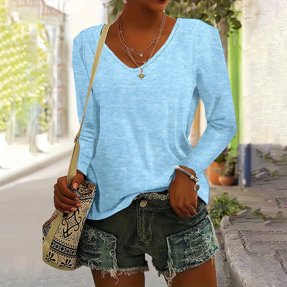 Weich und anspruchsvoll Hemd