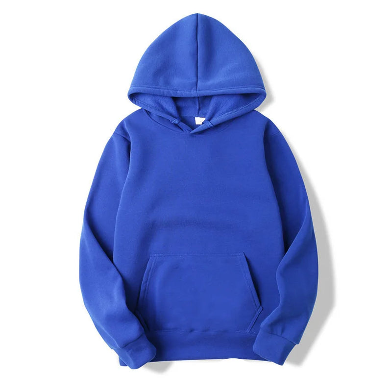Cool und lässig Kapuzenpullover