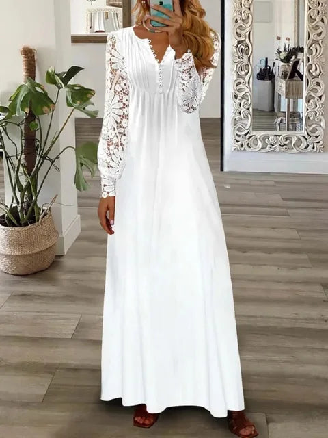 MW | Entspanntes und luftiges Kleid