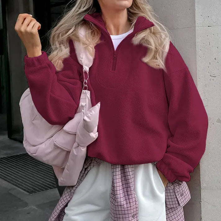 Luxuriös und anmutig Hemd