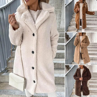 Wunderschön gefertigte Jacke