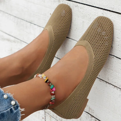 Stützende und stilvolle orthopädische Schuhe