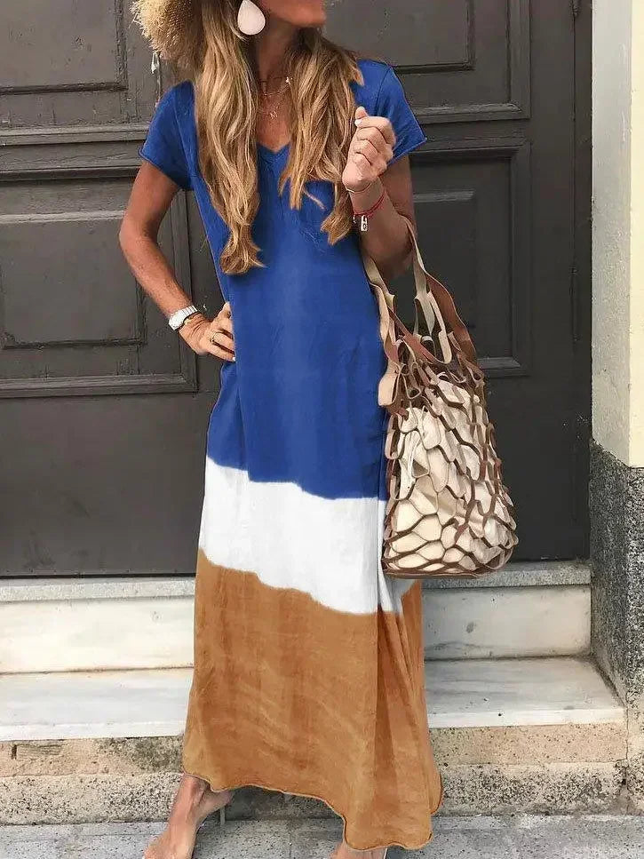 Weich und anspruchsvoll Kleid