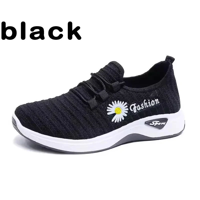Stützende und trendige orthopädische Schuhe