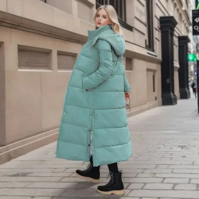 Fließend und fabelhaft Jacke
