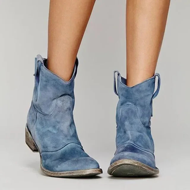 MW | Unterstützende und stilvolle orthopädische Sommerstiefel